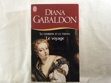 DIANA GABALDON OUTLANDER TOME