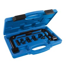 COFFRET COMPRESSEUR DE RESSORT