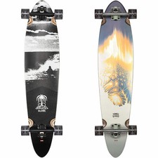 Globe Bâtons Classique