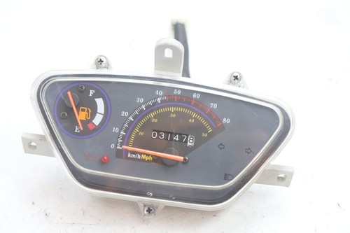 Compteur tnt motor roma 12 - ,