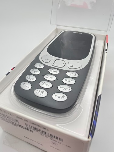 New nokia 3310 cell phone - 3310, 3g