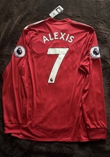 Maillot officiel Manchester