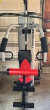 Already-Assembled Weider Pro 6900 Home Gym