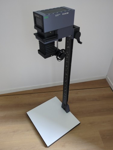 Agrandisseur labo photo durst - photo,