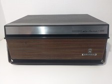 Grundig TK 125 De Luxe