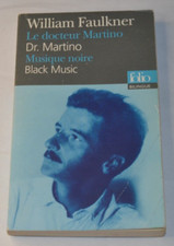 Le docteur Martino - Musique