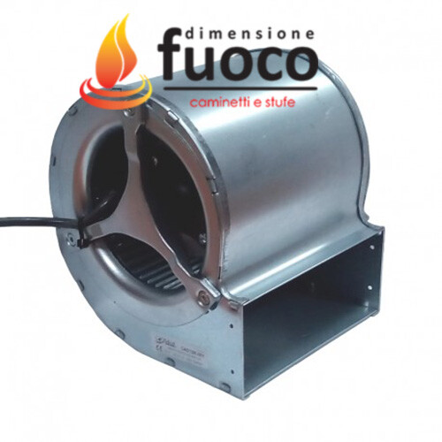 Ventilateur centrifuge trial - ventilateur,