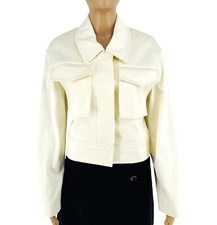 HUGO BOSS Femme Beige Blazer