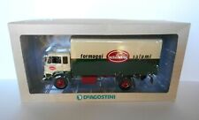 FIAT 643N GALBANI 1:43 DIE-CAST TRUCK TRUCK - AGOSTINI TEST