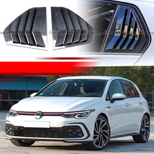 2X Carbone Persienne Aération