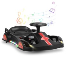 36V Ride On Car for Kids, 360