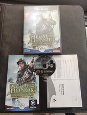 Medal of Honor en première