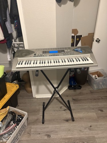 Casio ctk 900 key touch - ctk-900, 61-key