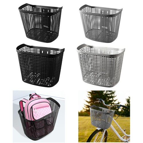 Panier avant vélo grande - panier,