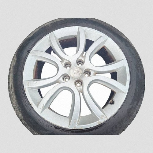 Peugeot 508 2011 - 18, pouces