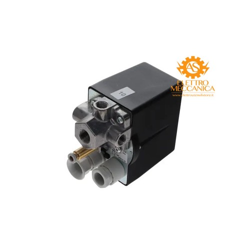 Pressostat abac condor mdr - mdr, 3