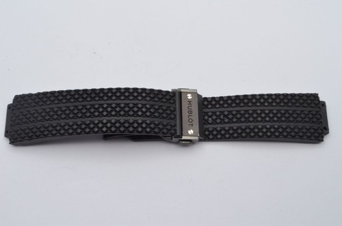 Hublot big bang - hublot, bracelet