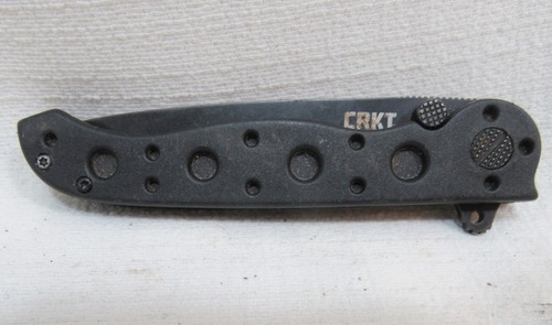 Crkt m16 10kz - crkt, knife