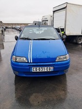 Bloc monopoint FIAT PUNTO 1