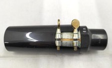 Embouchure de saxophone ténor