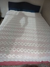 Jetée de lit - Couvre lit