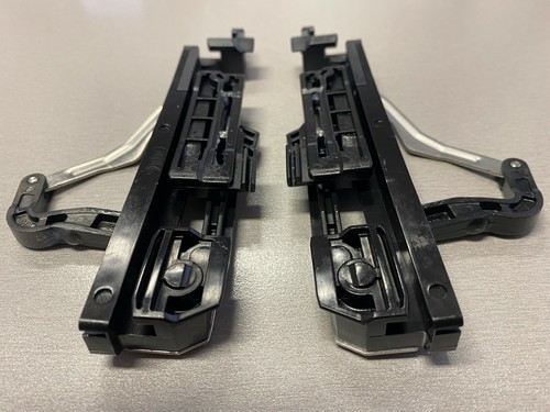 Lot interslides 8401hv - interslides,