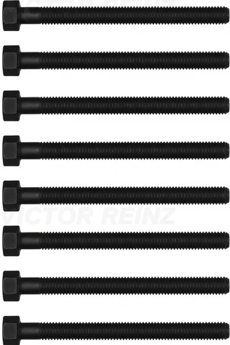 Kit boulons culasse - boulons, de