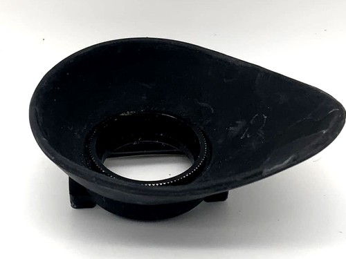 Oculaire viseur pour - oculaire,