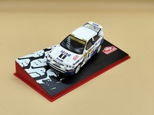 1/43 Ford Escort RS Cosworth WRC #6 Rallye Monte Carlo 1994 Delecour IXO Altaya
