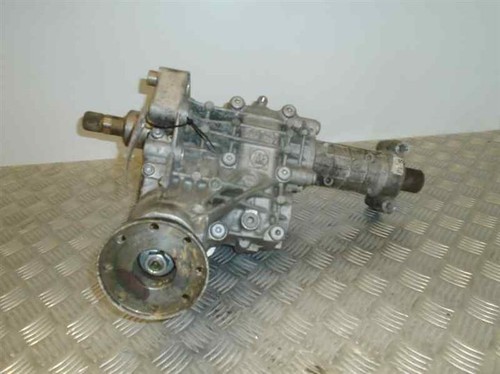 55211756 boîte transfert - 55211756,