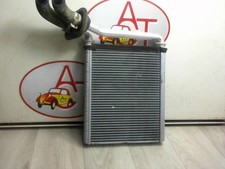 Radiateur chauffage TOYOTA