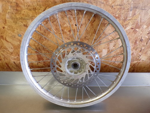 Jante avant yamaha 125 250 - avant, 125/250