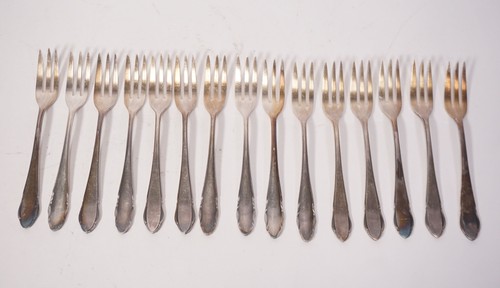 Lot couverts de cuisine - lot,