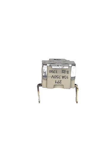 Thermostat magnétron 160°