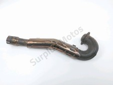 COLLECTEUR RACCORD ARRIERE