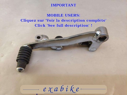 Selecteur vitesse pour - selecteur, de