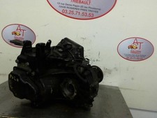 Boite de vitesses VOLKSWAGEN