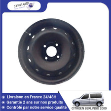 🇫🇷 JANTE TOLE CITROEN