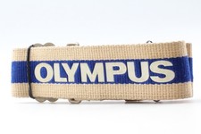 [MINT++++] Olympus Strap For Film Camera SLR 35mm OM-1 OM-2 OM-3 OM-4 From JAPAN