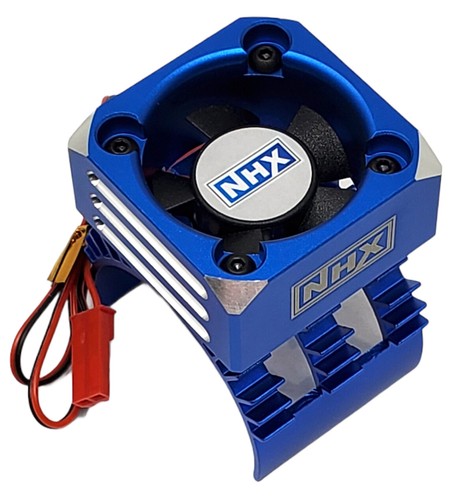 Nhx alum 540 - 550, turbo