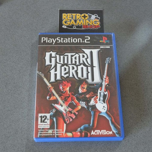 Guitar hero - guitar,