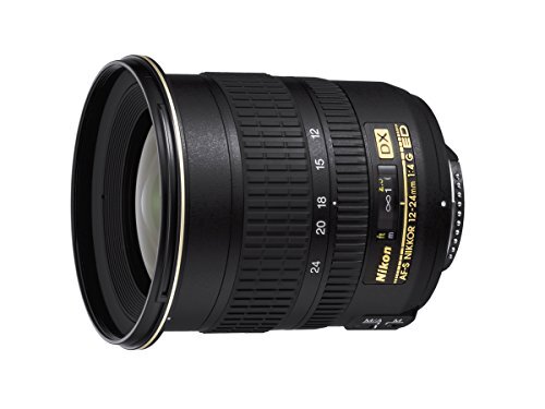 Objectif nikon dx ed - af-s,