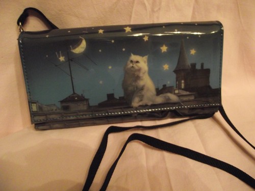 Pochette sac main - pochette, motif