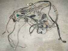 faisceau électrique quad