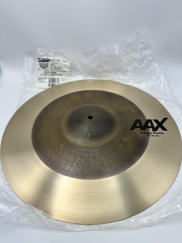 Sabian aax sabor picante - aax,