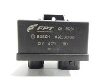 Boitier de prechauffage OPEL