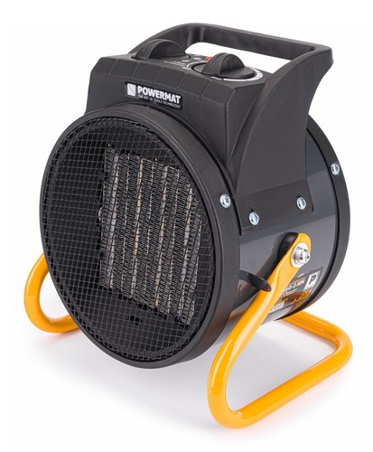 Chauffage électrique 2500w - chauffage,