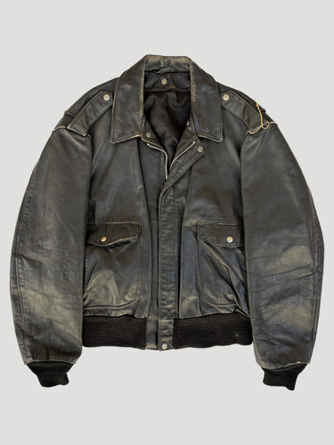 Schott nyc veste cuir homme - nyc,