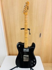 TEISCO TE-380 Telecaster Custom Japan Vintage