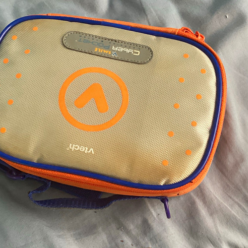 Vtech smile cyber - vtech, v.smile